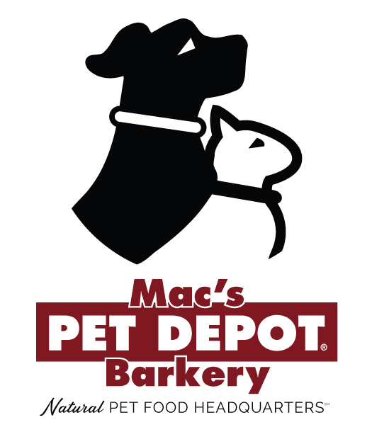 Mac’s Pet Depot Barkery