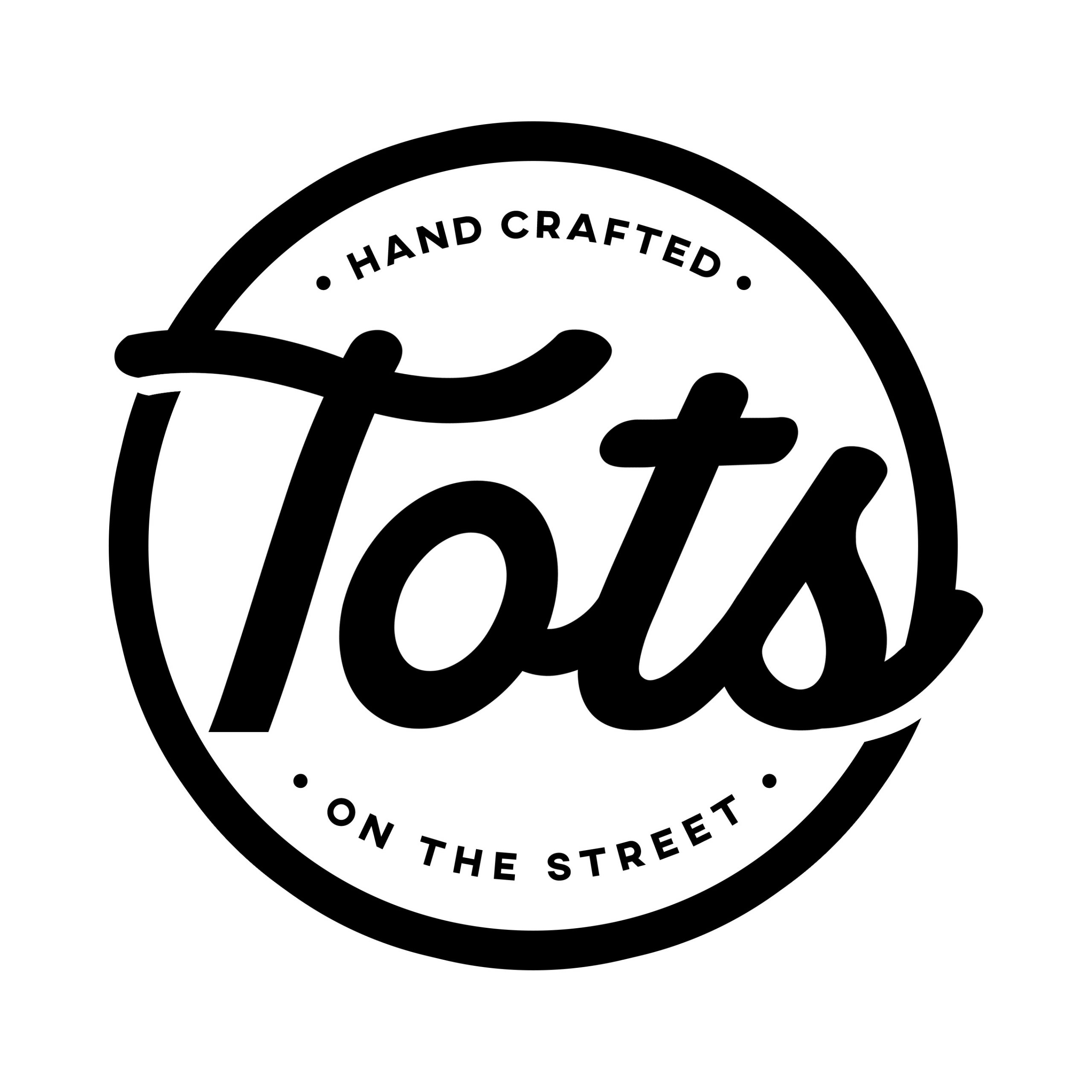 Tots on the Street