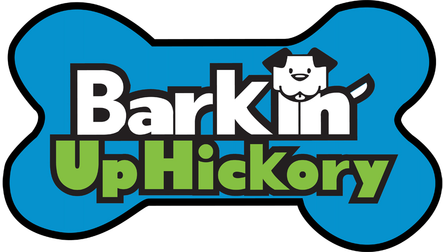 Barkin’ Up Hickory