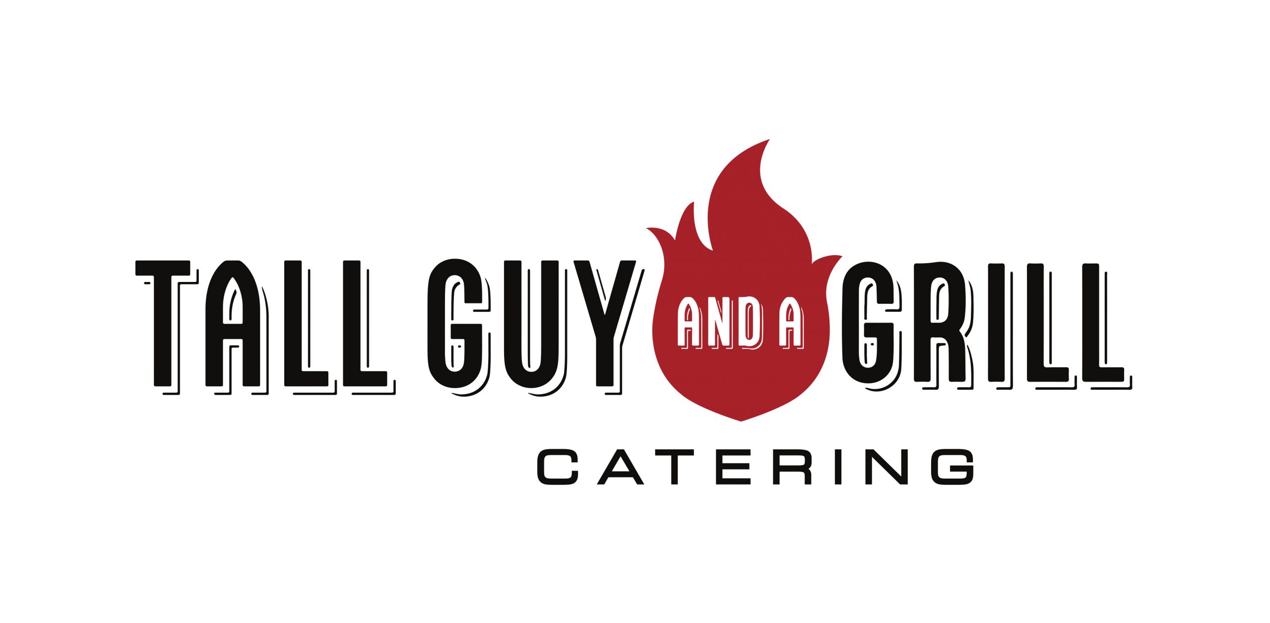 Tall Guy and a Grill Catering