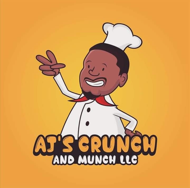 AJ’S Crunch and Munch 