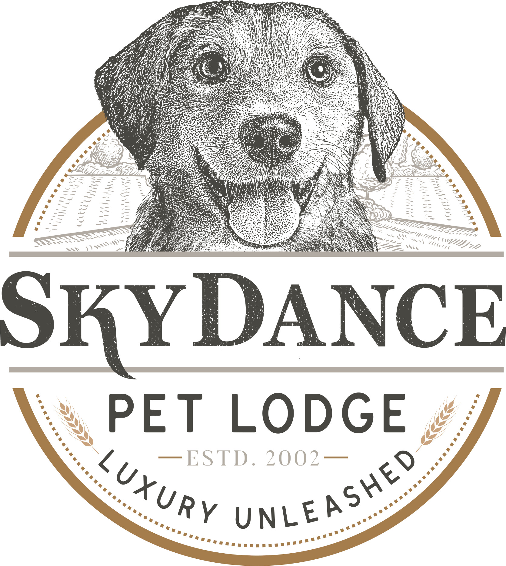 SkyDance Pet Lodge