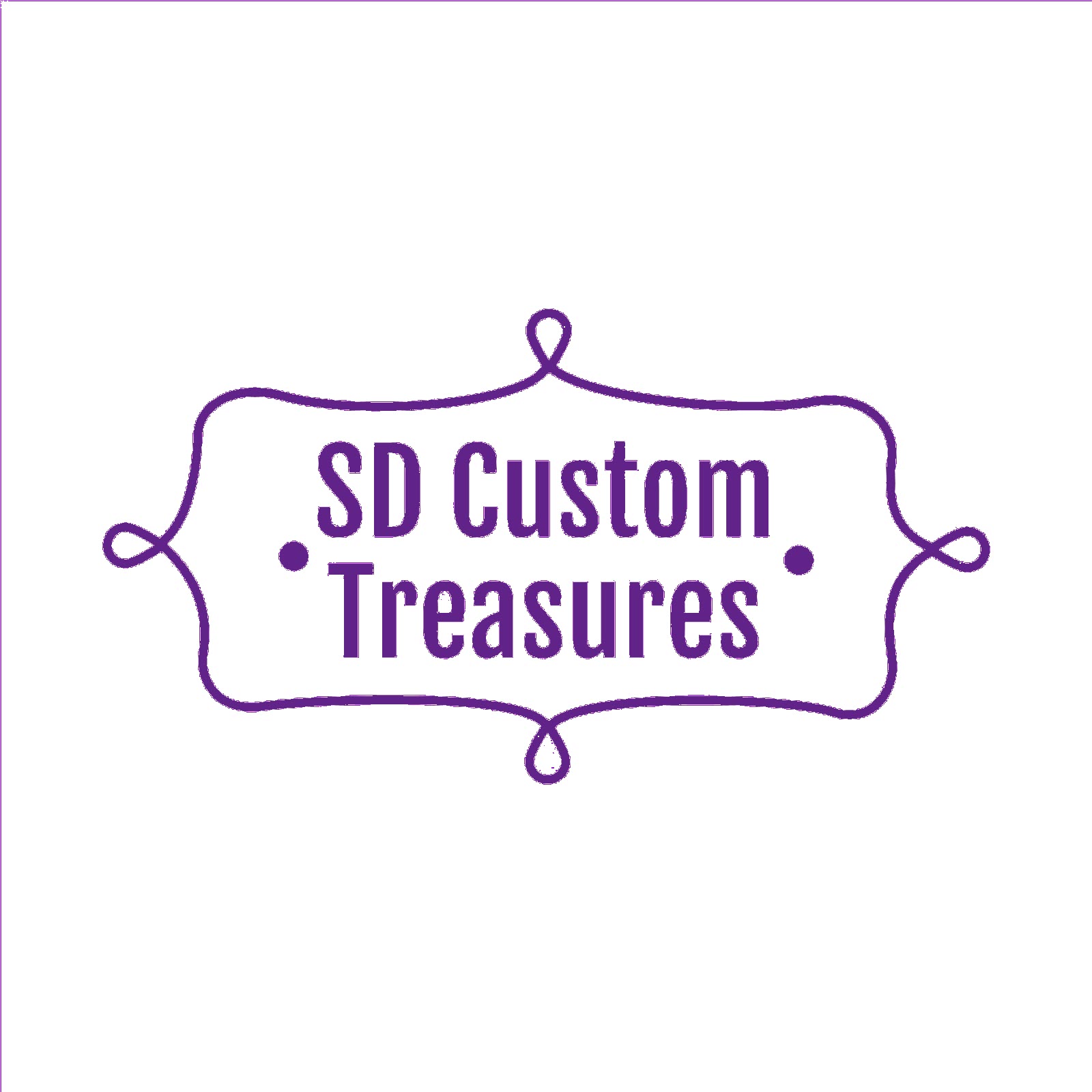 SD Custom Treasures