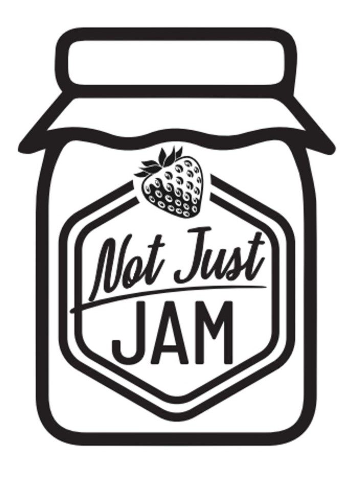 Not Just Jam