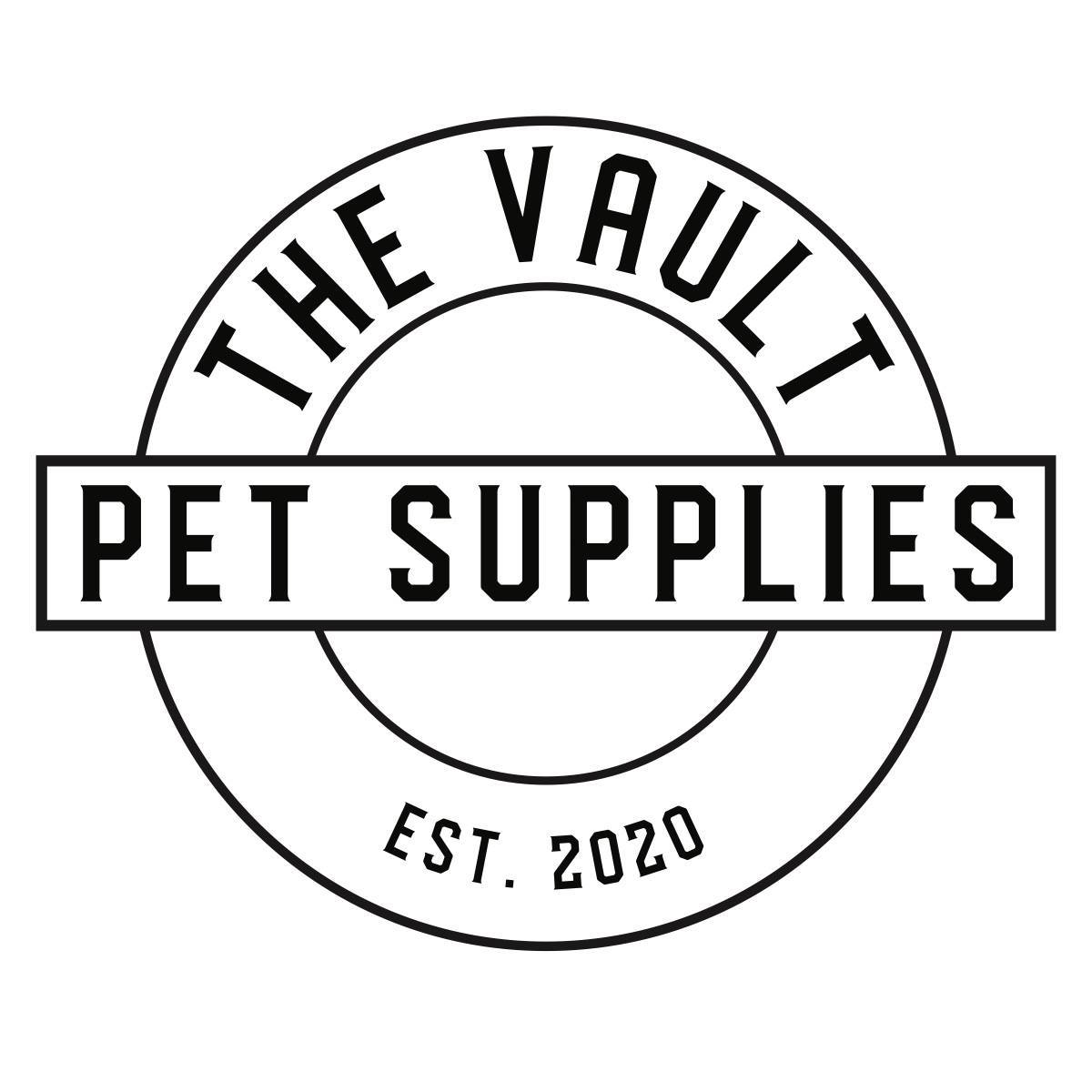 The Vault Pet Supplies